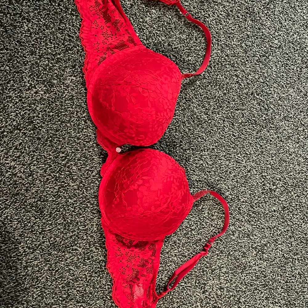 VS Bra
